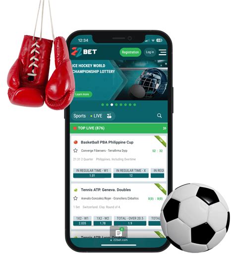 22Bet App – Link to Download the 22Bet Mobile App.